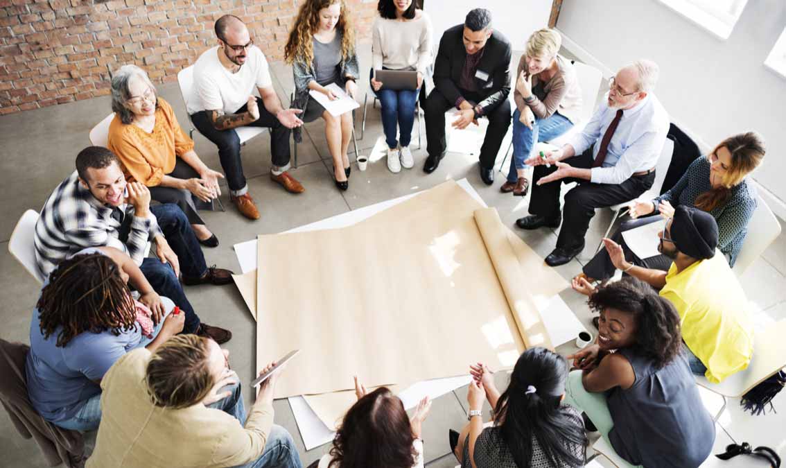 Unlocking Your Organization's Potential: Capacity Building 101  