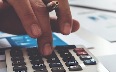 Managing Project Finances  