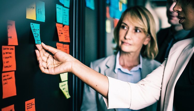 Setting Up a Nonprofit Board  