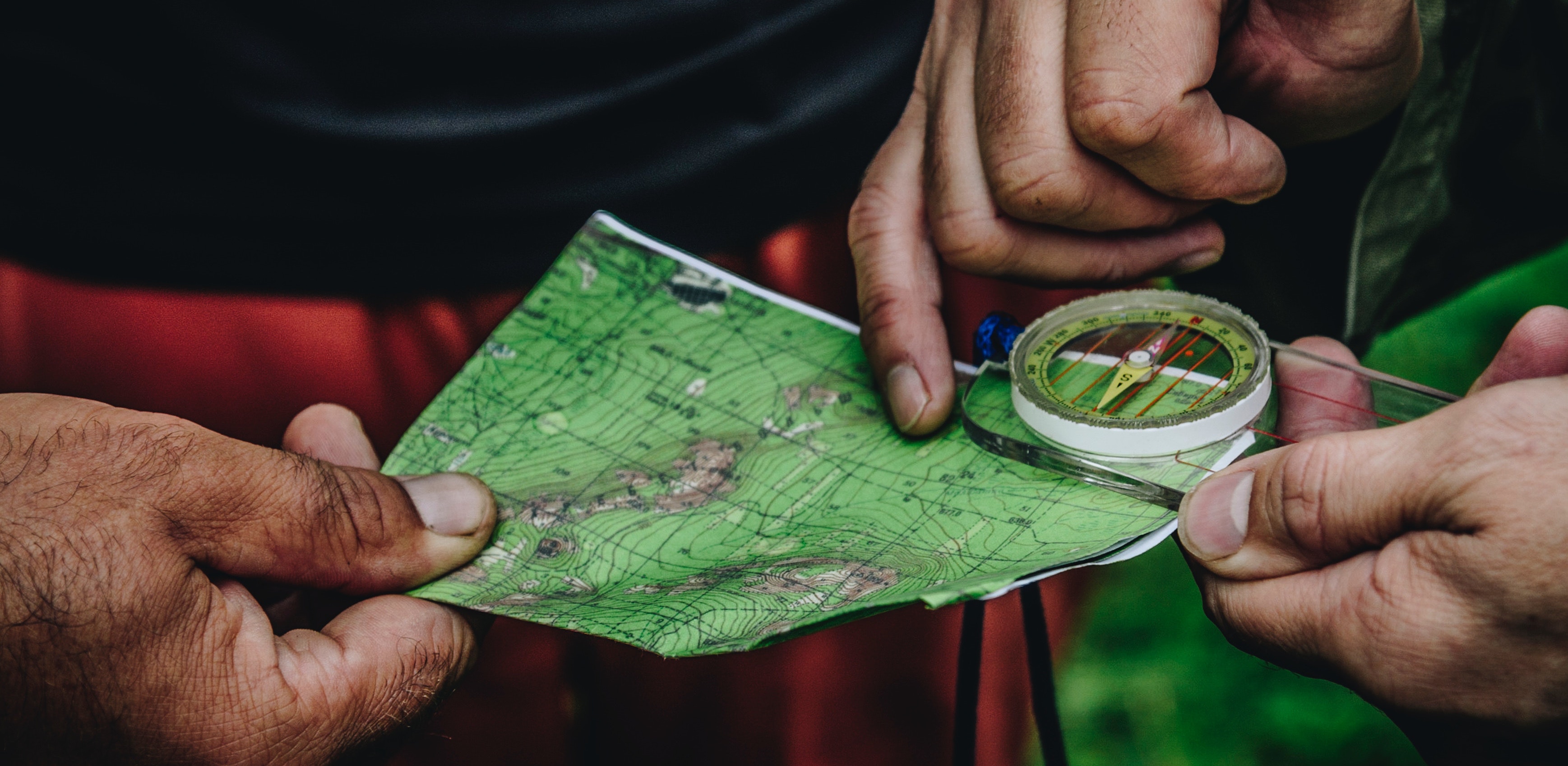 Leadership: Ten Rules for Impact and Meaning  