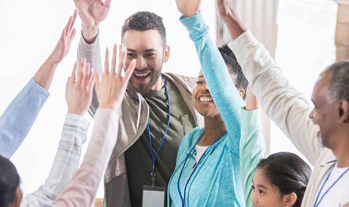 Social Impact: Planning for Success  