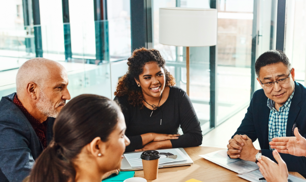 Stakeholder Engagement Strategy  