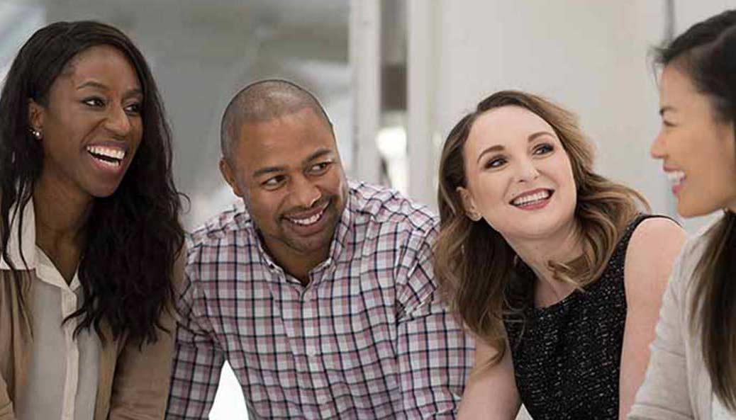 Social Startup Success  