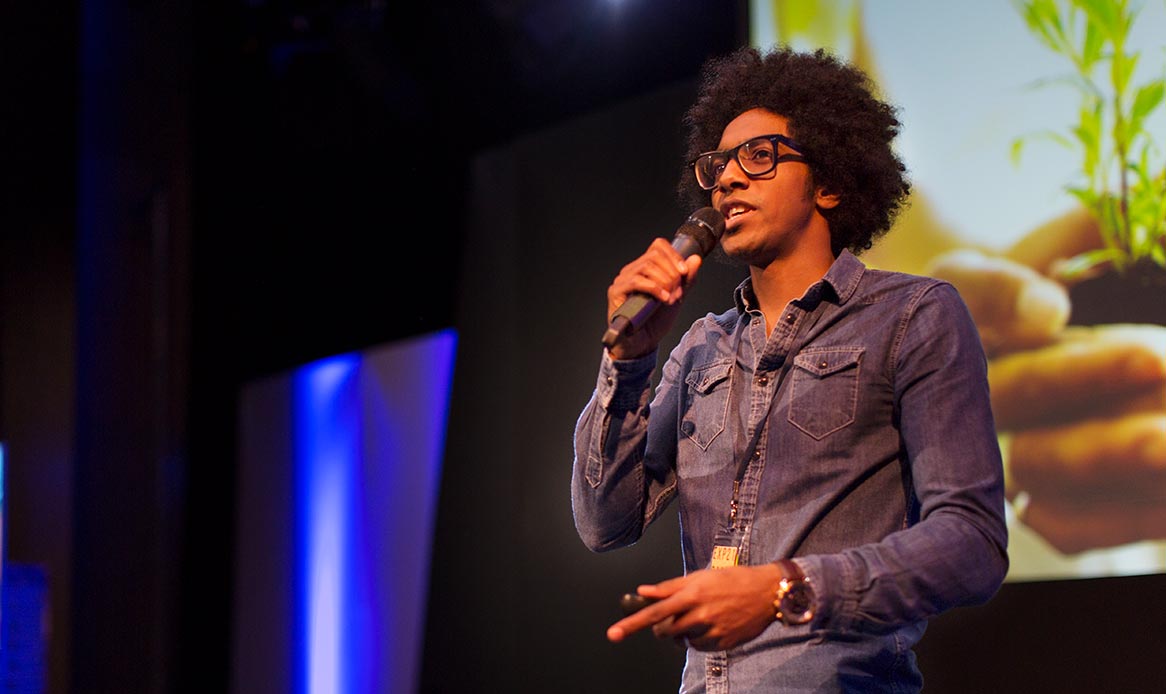 Storytelling for Impact  