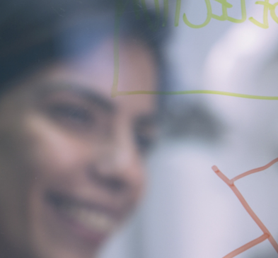 Creating a Theory of Change  